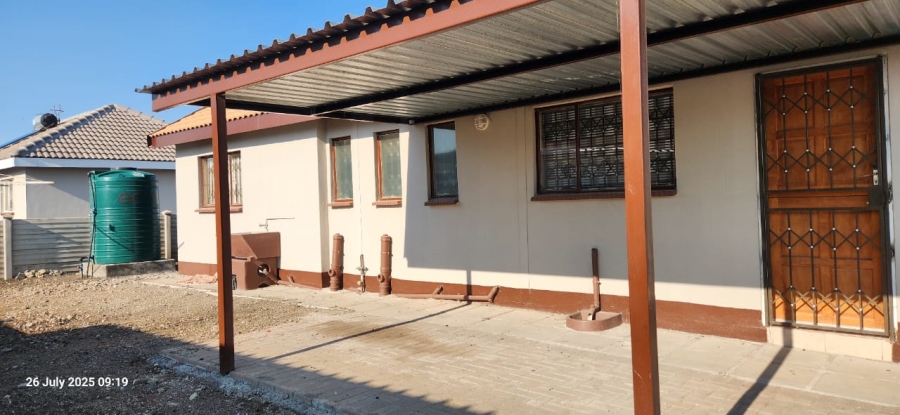 3 Bedroom Property for Sale in Freedom Park North West